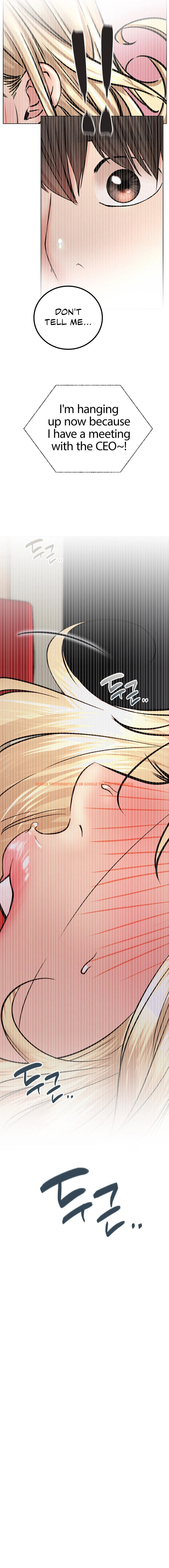 Read Hentai Image 2 772 in comic Staying With Ajumma - Chapter 51 - hentaitnt.net
