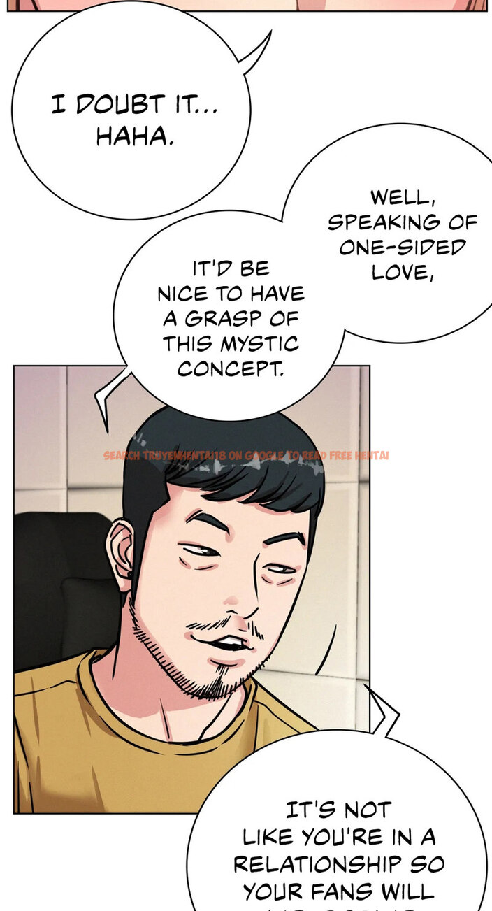 Read Hentai Image 21 778 in comic Staying With Ajumma - Chapter 51 - hentaitnt.net