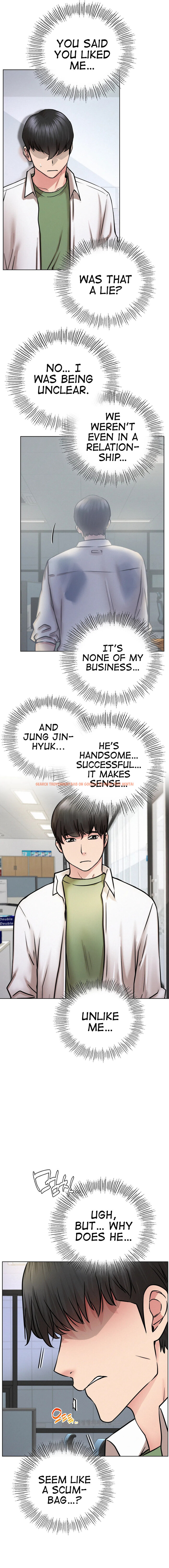Read Hentai Image 5 774 in comic Staying With Ajumma - Chapter 51 - hentaitnt.net