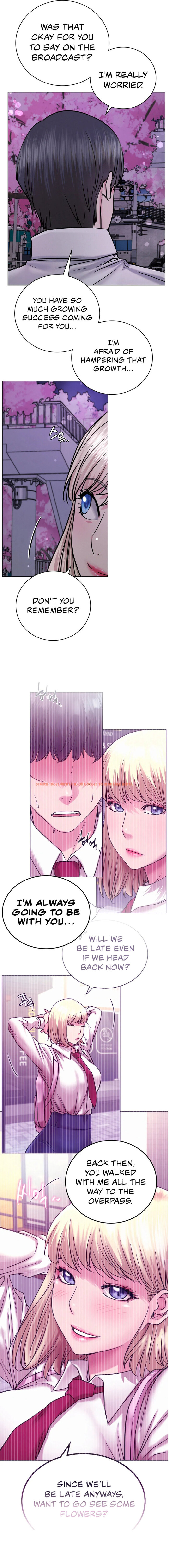 Read Hentai Image 10 990 in comic Staying With Ajumma - Chapter 52 - hentaitnt.net