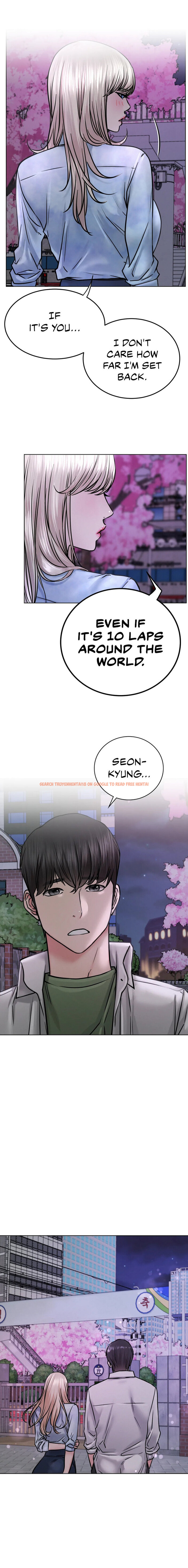 Read Hentai Image 11 990 in comic Staying With Ajumma - Chapter 52 - hentaitnt.net