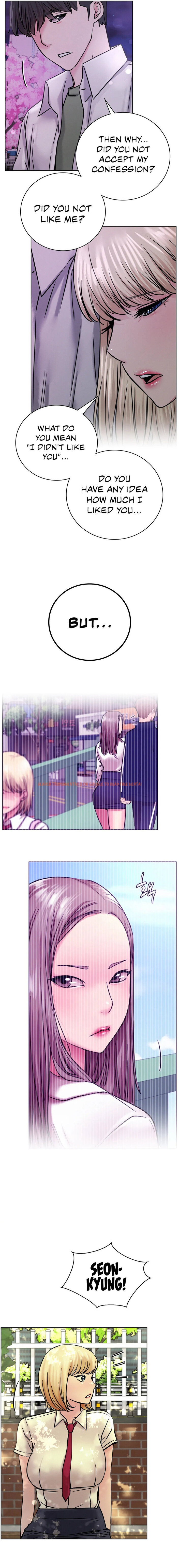 Read Hentai Image 12 990 in comic Staying With Ajumma - Chapter 52 - hentaitnt.net
