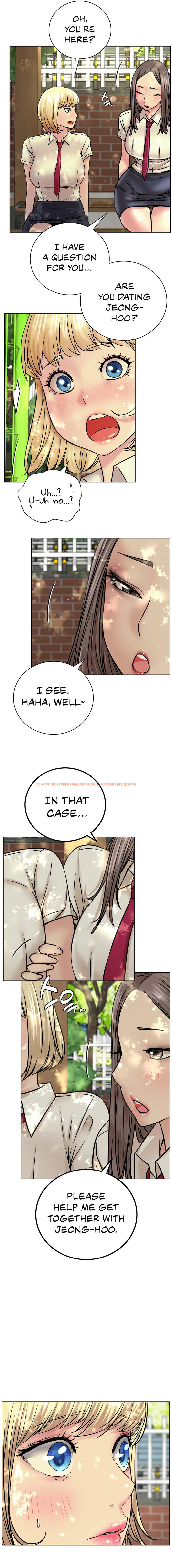 Read Hentai Image 13 990 in comic Staying With Ajumma - Chapter 52 - hentaitnt.net