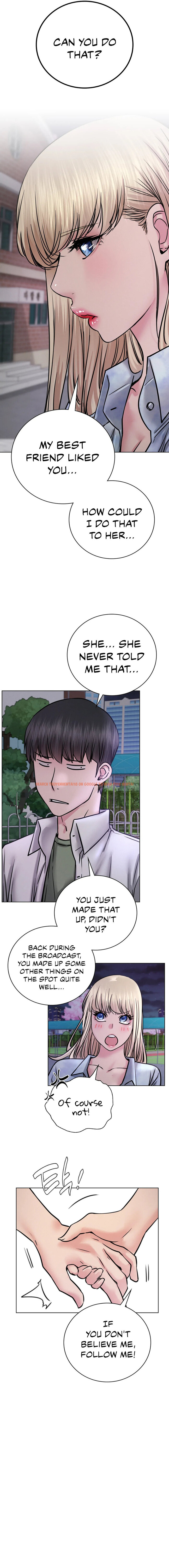 Read Hentai Image 14 990 in comic Staying With Ajumma - Chapter 52 - hentaitnt.net