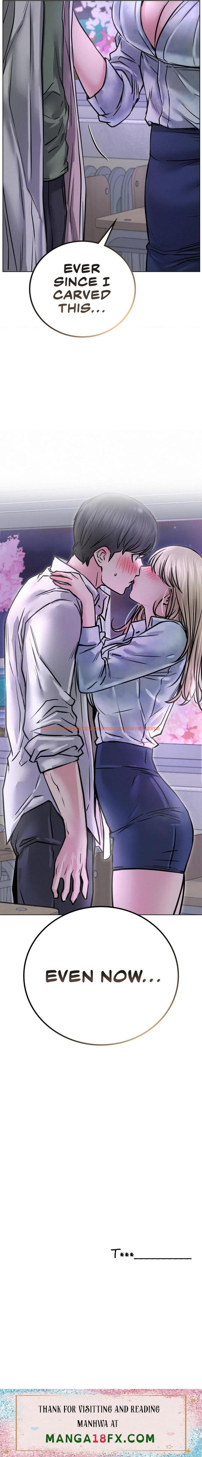 Read Hentai Image 17 990 in comic Staying With Ajumma - Chapter 52 - hentaitnt.net