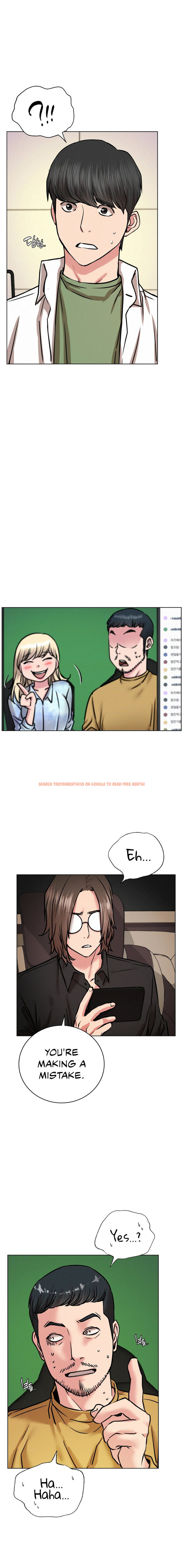 Read Hentai Image 2 990 in comic Staying With Ajumma - Chapter 52 - hentaitnt.net