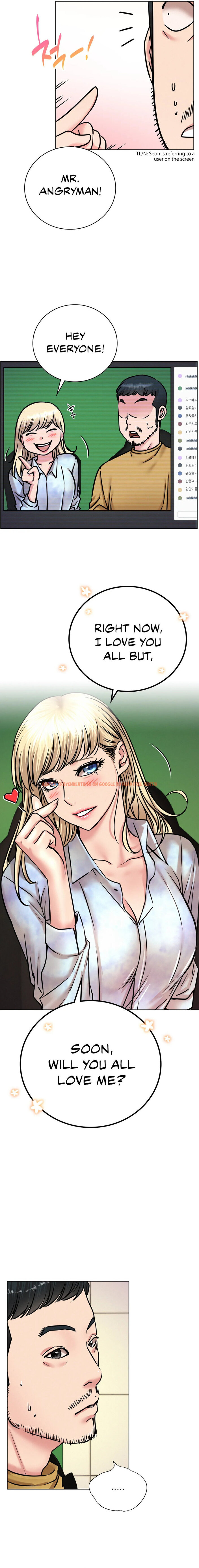 Read Hentai Image 3 990 in comic Staying With Ajumma - Chapter 52 - hentaitnt.net