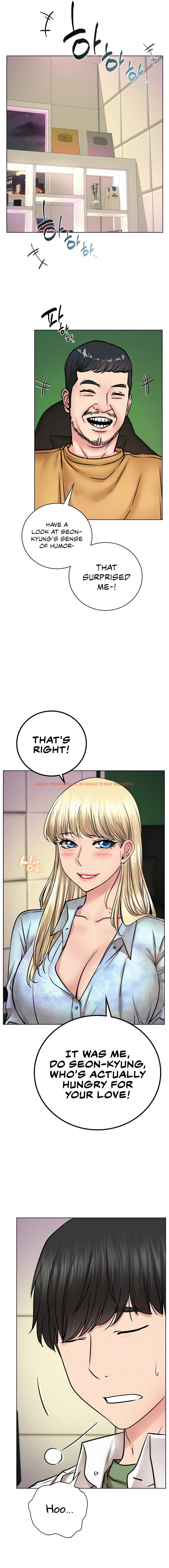 Read Hentai Image 4 990 in comic Staying With Ajumma - Chapter 52 - hentaitnt.net