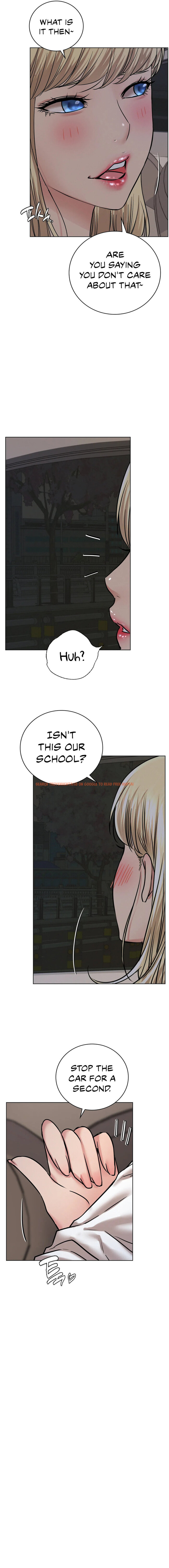 Read Hentai Image 8 990 in comic Staying With Ajumma - Chapter 52 - hentaitnt.net