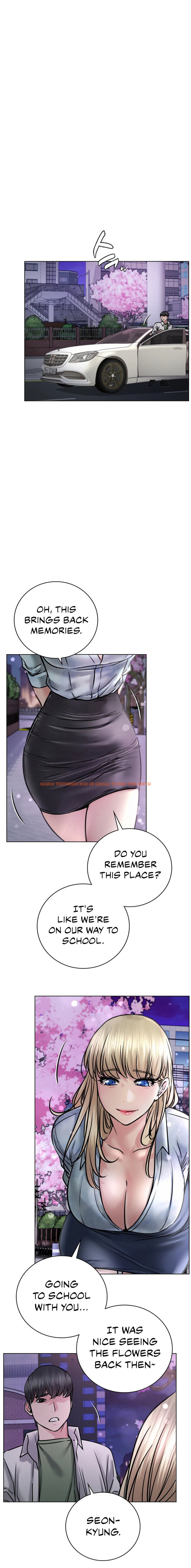 Read Hentai Image 9 990 in comic Staying With Ajumma - Chapter 52 - hentaitnt.net