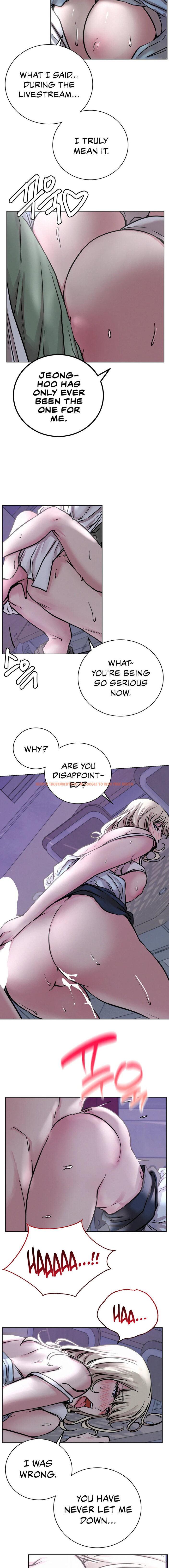 Read Hentai Image 13 532 in comic Staying With Ajumma - Chapter 53 - hentaitnt.net