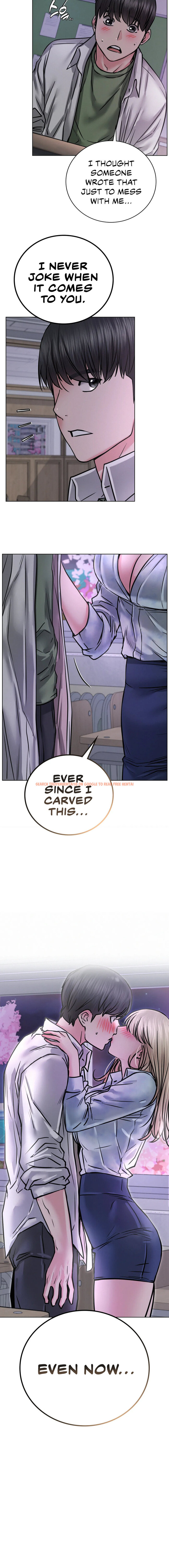 Read Hentai Image 2 532 in comic Staying With Ajumma - Chapter 53 - hentaitnt.net