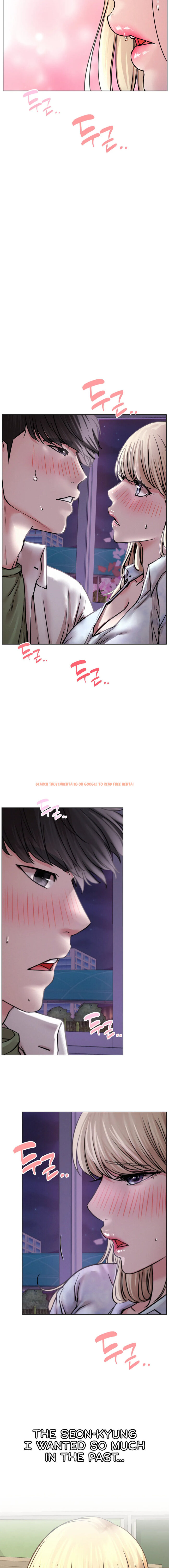 Read Hentai Image 5 532 in comic Staying With Ajumma - Chapter 53 - hentaitnt.net