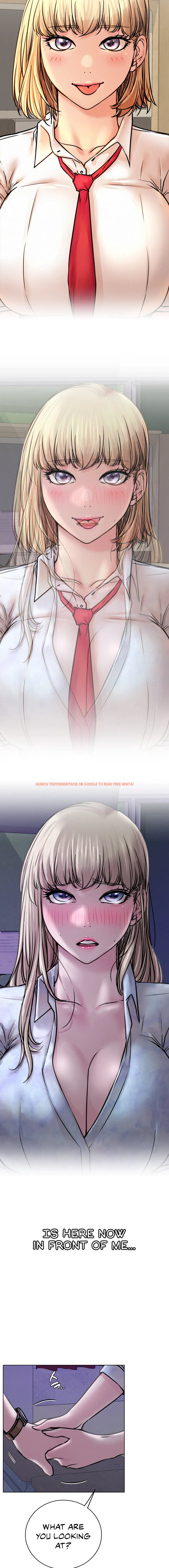 Read Hentai Image 6 532 in comic Staying With Ajumma - Chapter 53 - hentaitnt.net