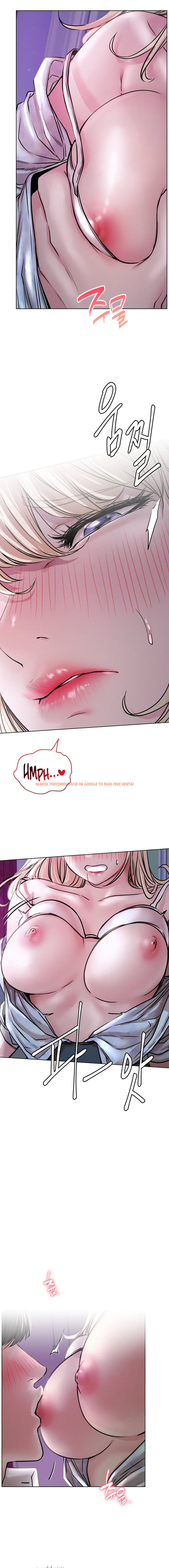 Read Hentai Image 9 532 in comic Staying With Ajumma - Chapter 53 - hentaitnt.net