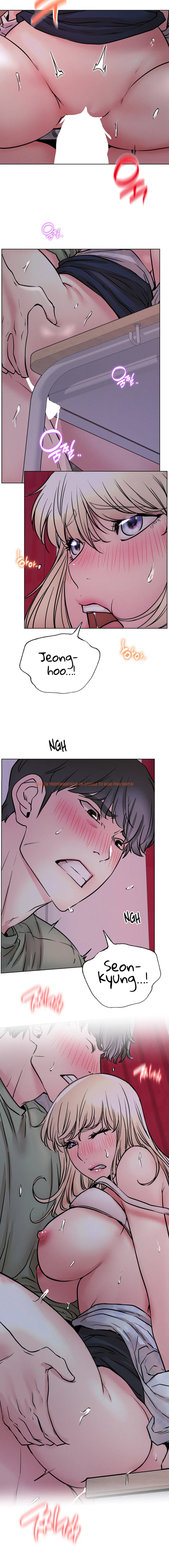 Read Hentai Image 11 544 in comic Staying With Ajumma - Chapter 54 - hentaitnt.net