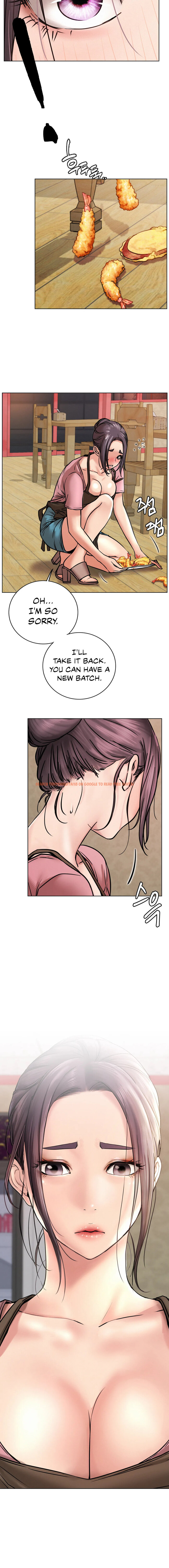 Read Hentai Image 2 544 in comic Staying With Ajumma - Chapter 54 - hentaitnt.net