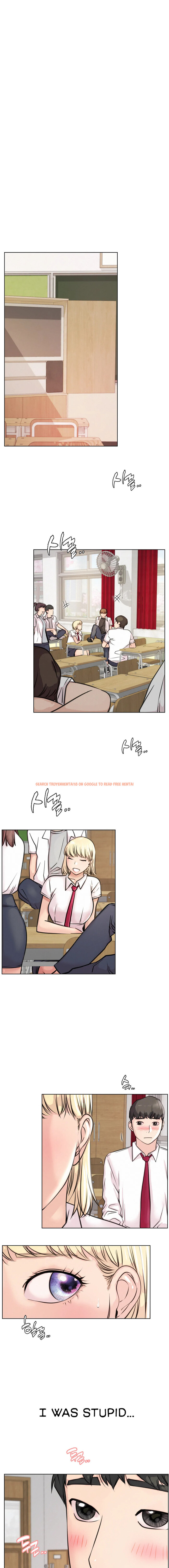 Read Hentai Image 6 544 in comic Staying With Ajumma - Chapter 54 - hentaitnt.net