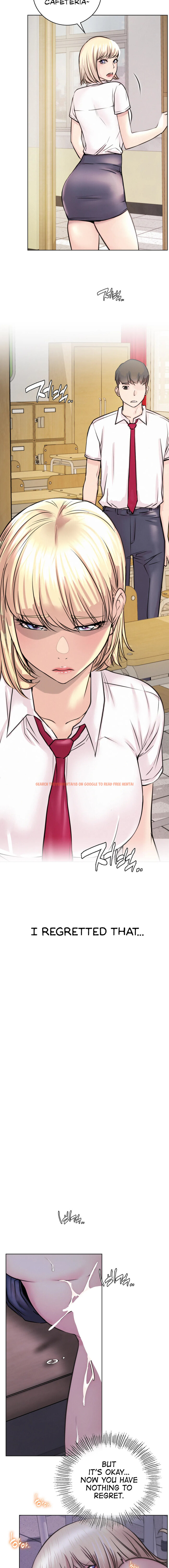 Read Hentai Image 8 544 in comic Staying With Ajumma - Chapter 54 - hentaitnt.net