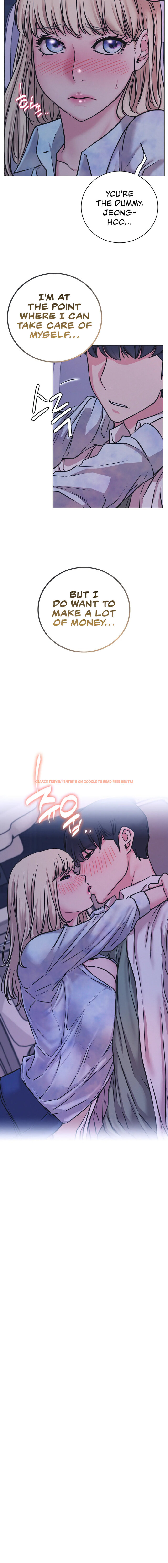 Read Hentai Image 2 821 in comic Staying With Ajumma - Chapter 55 - hentaitnt.net