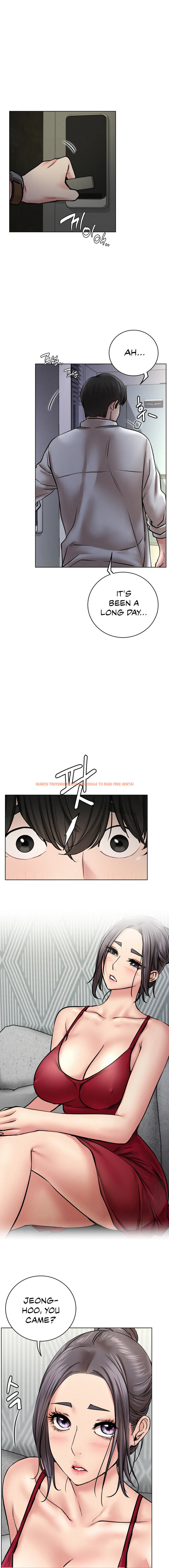 Read Hentai Image 3 821 in comic Staying With Ajumma - Chapter 55 - hentaitnt.net
