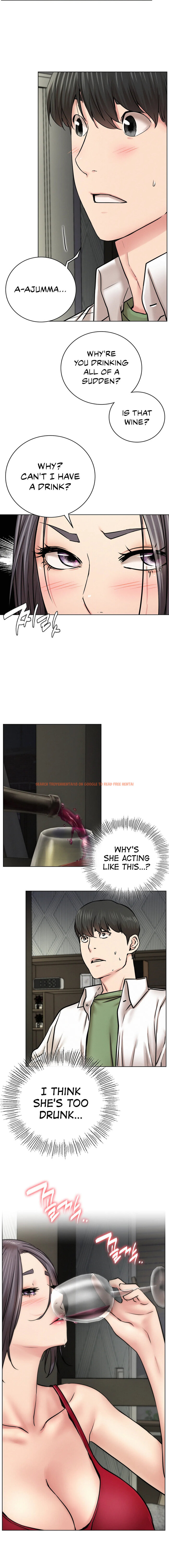 Read Hentai Image 4 821 in comic Staying With Ajumma - Chapter 55 - hentaitnt.net