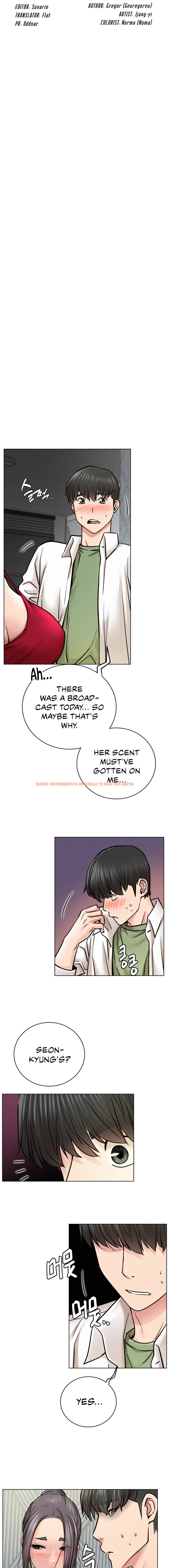 Read Hentai Image 8 821 in comic Staying With Ajumma - Chapter 55 - hentaitnt.net