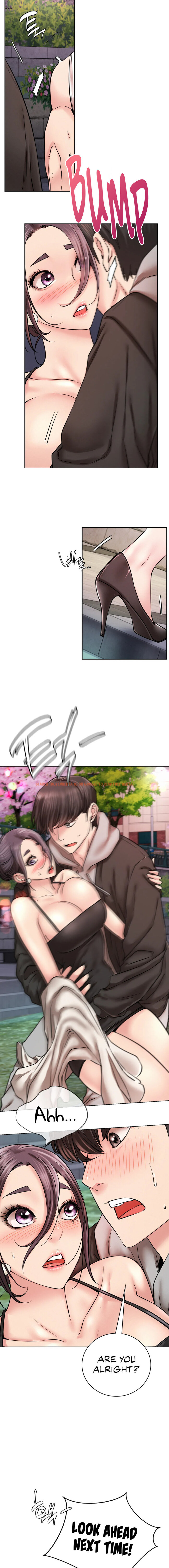 Read Hentai Image 13 66698 in comic Staying With Ajumma - Chapter 57 - www.hentaitnt.net