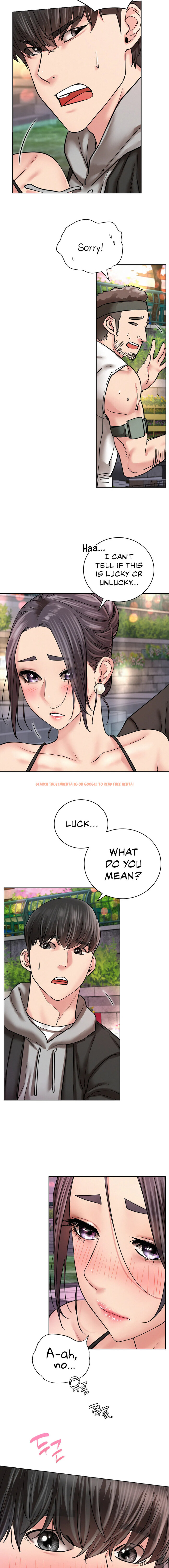 Read Hentai Image 14 66698 in comic Staying With Ajumma - Chapter 57 - www.hentaitnt.net