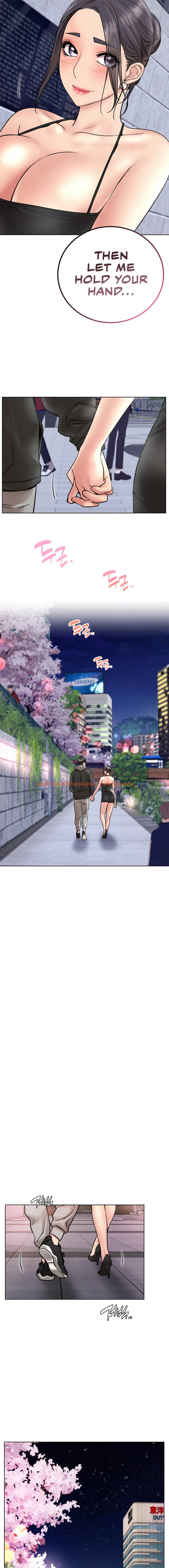 Read Hentai Image 2 66698 in comic Staying With Ajumma - Chapter 57 - www.hentaitnt.net