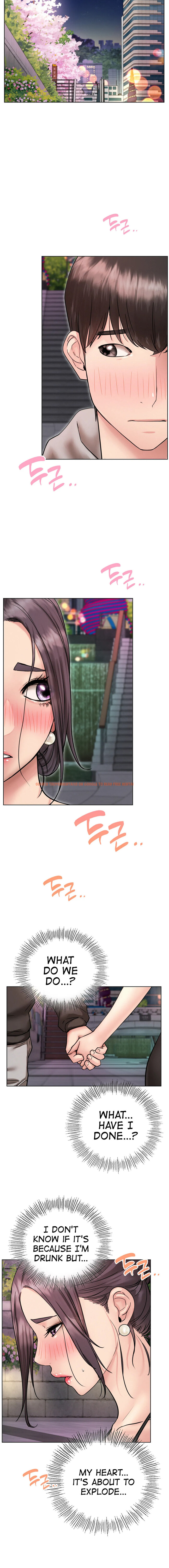 Read Hentai Image 3 66698 in comic Staying With Ajumma - Chapter 57 - www.hentaitnt.net