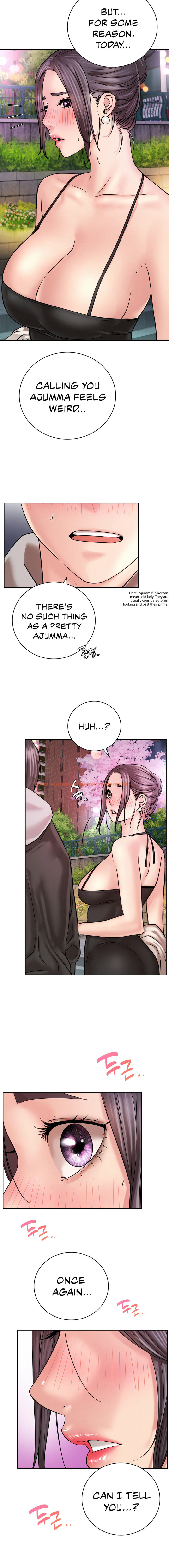 Read Hentai Image 5 66698 in comic Staying With Ajumma - Chapter 57 - www.hentaitnt.net