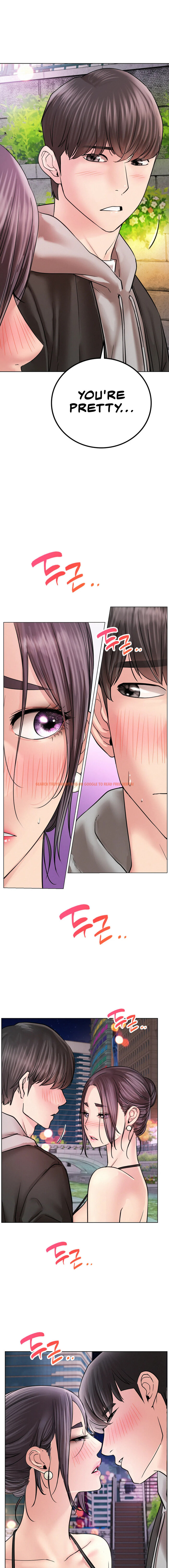 Read Hentai Image 6 66698 in comic Staying With Ajumma - Chapter 57 - www.hentaitnt.net