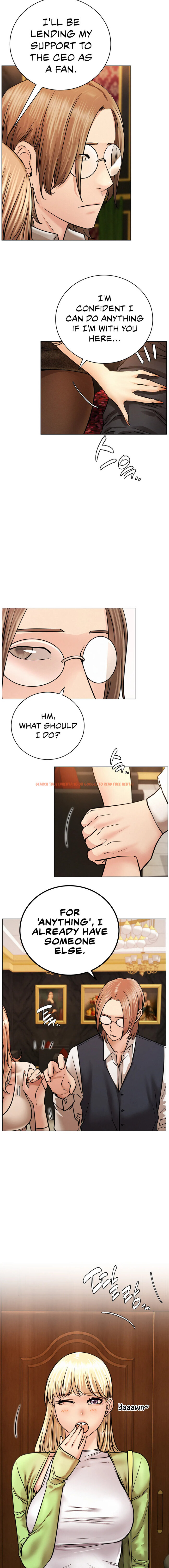 Read Hentai Image 9 66698 in comic Staying With Ajumma - Chapter 57 - www.hentaitnt.net