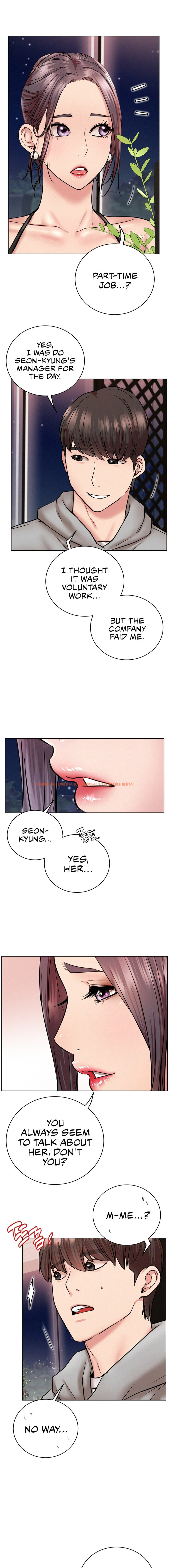Read Hentai Image 3 45741 in comic Staying With Ajumma - Chapter 58 - hentaitnt.net