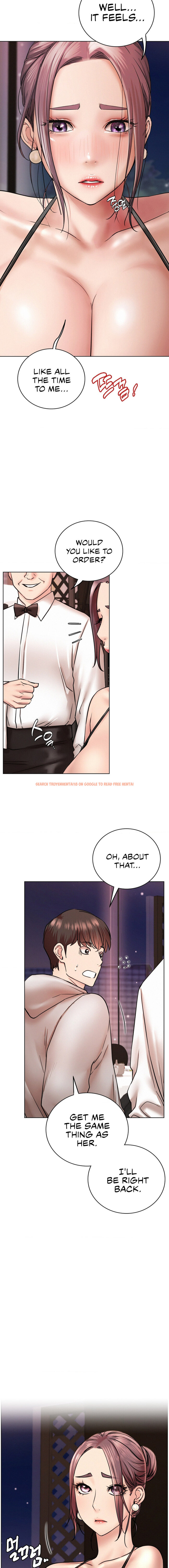 Read Hentai Image 4 45741 in comic Staying With Ajumma - Chapter 58 - hentaitnt.net