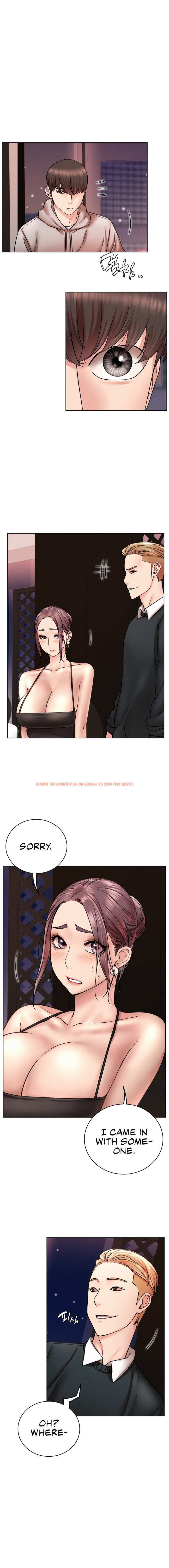 Read Hentai Image 6 45741 in comic Staying With Ajumma - Chapter 58 - hentaitnt.net