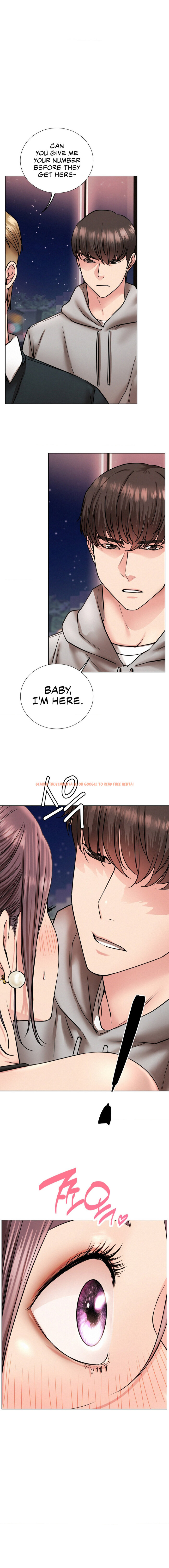 Read Hentai Image 7 45741 in comic Staying With Ajumma - Chapter 58 - hentaitnt.net