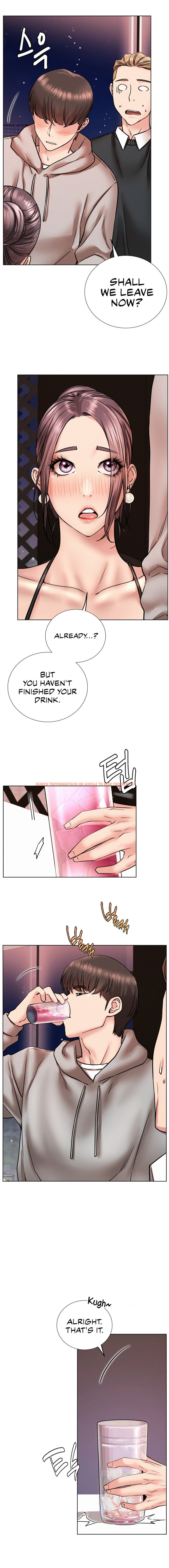 Read Hentai Image 8 45741 in comic Staying With Ajumma - Chapter 58 - hentaitnt.net