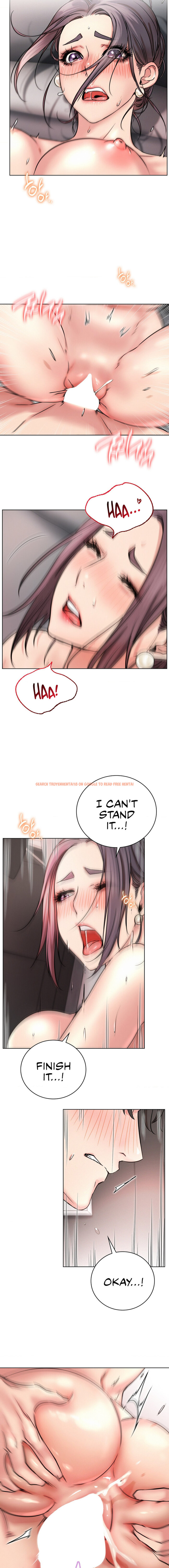 Read Hentai Image 12 45781 in comic Staying With Ajumma - Chapter 59 - hentaitnt.net