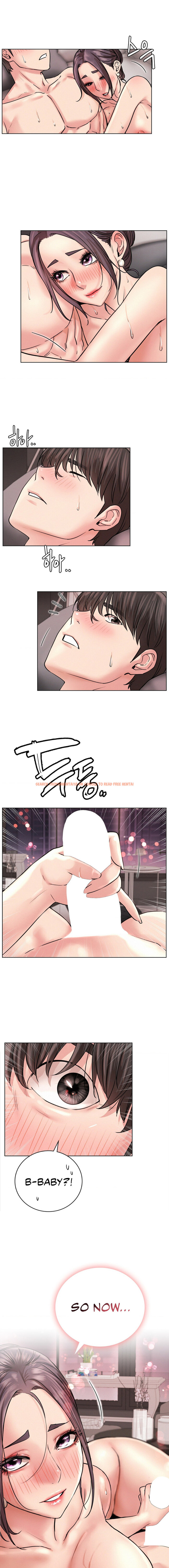 Read Hentai Image 14 45781 in comic Staying With Ajumma - Chapter 59 - hentaitnt.net