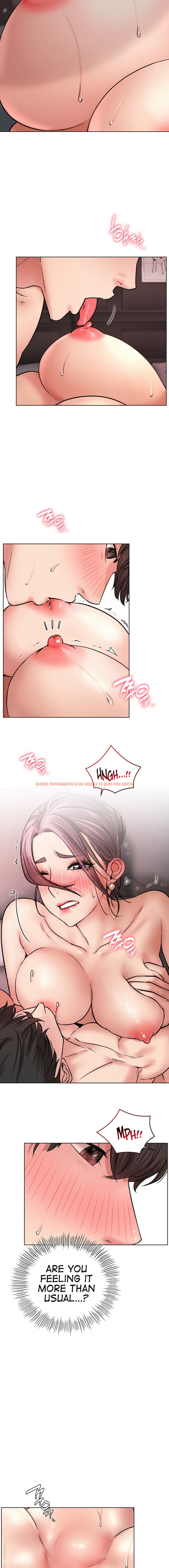 Read Hentai Image 4 45781 in comic Staying With Ajumma - Chapter 59 - hentaitnt.net