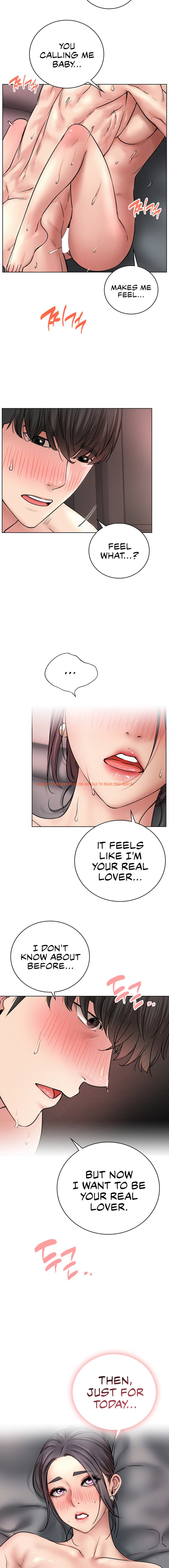 Read Hentai Image 8 45781 in comic Staying With Ajumma - Chapter 59 - hentaitnt.net