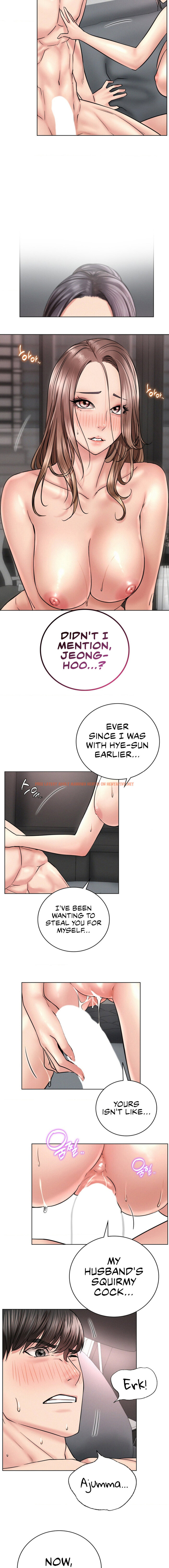 Read Hentai Image 15 76658 in comic Staying With Ajumma - Chapter 60 - hentaitnt.net