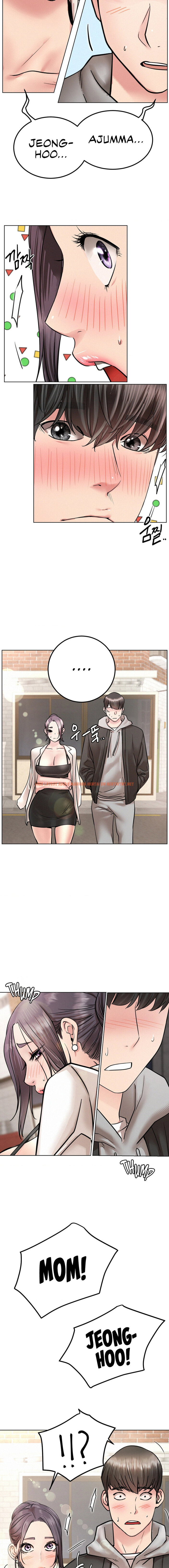 Read Hentai Image 16 80778 in comic Staying With Ajumma - Chapter 61 - hentaitnt.net