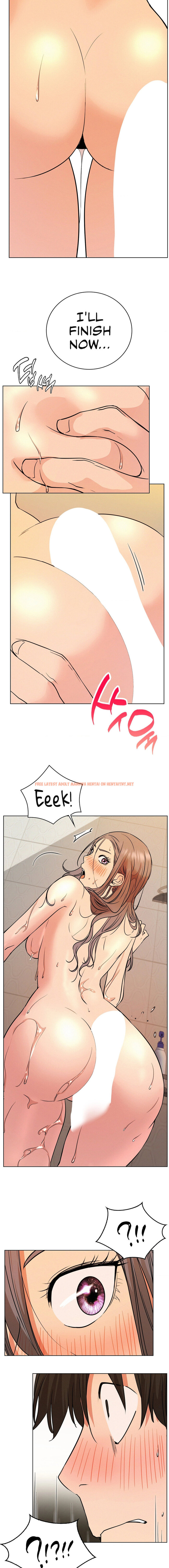 Read Hentai Image 13 29640 in comic Staying With Ajumma - Chapter 62 - hentaitnt.net