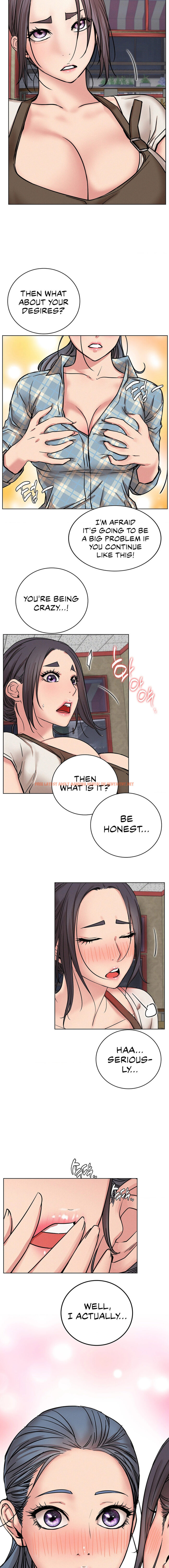 Read Hentai Image 14 03942 in comic Staying With Ajumma - Chapter 64 - hentaitnt.net