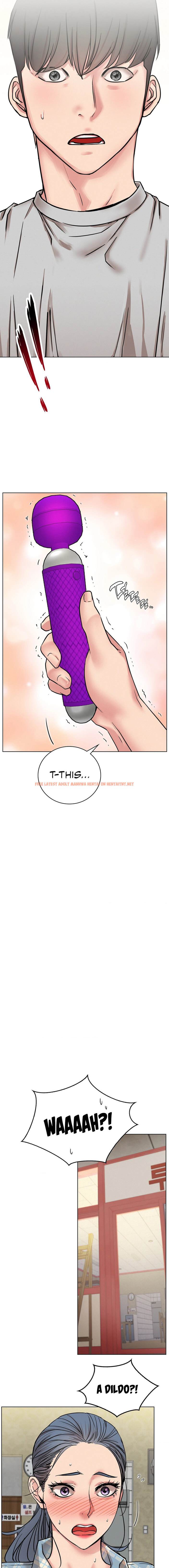 Read Hentai Image 3 21163 in comic Staying With Ajumma - Chapter 65 - hentaitnt.net