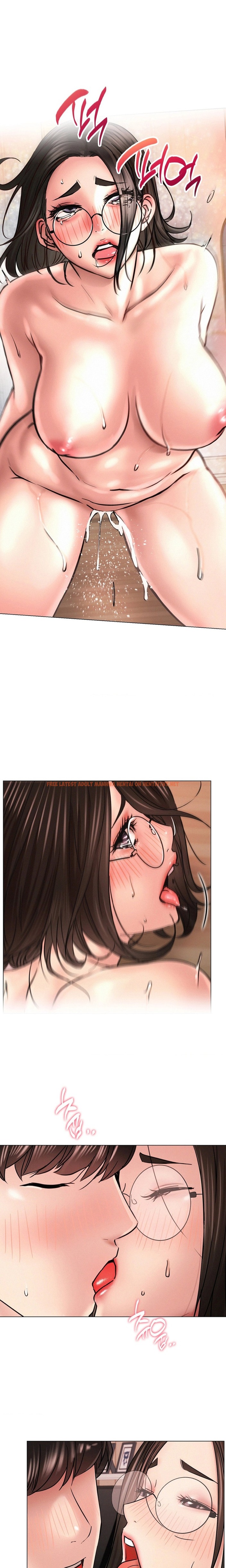 Read Hentai Image 16 92028 in comic Staying With Ajumma - Chapter 68 - hentaitnt.net