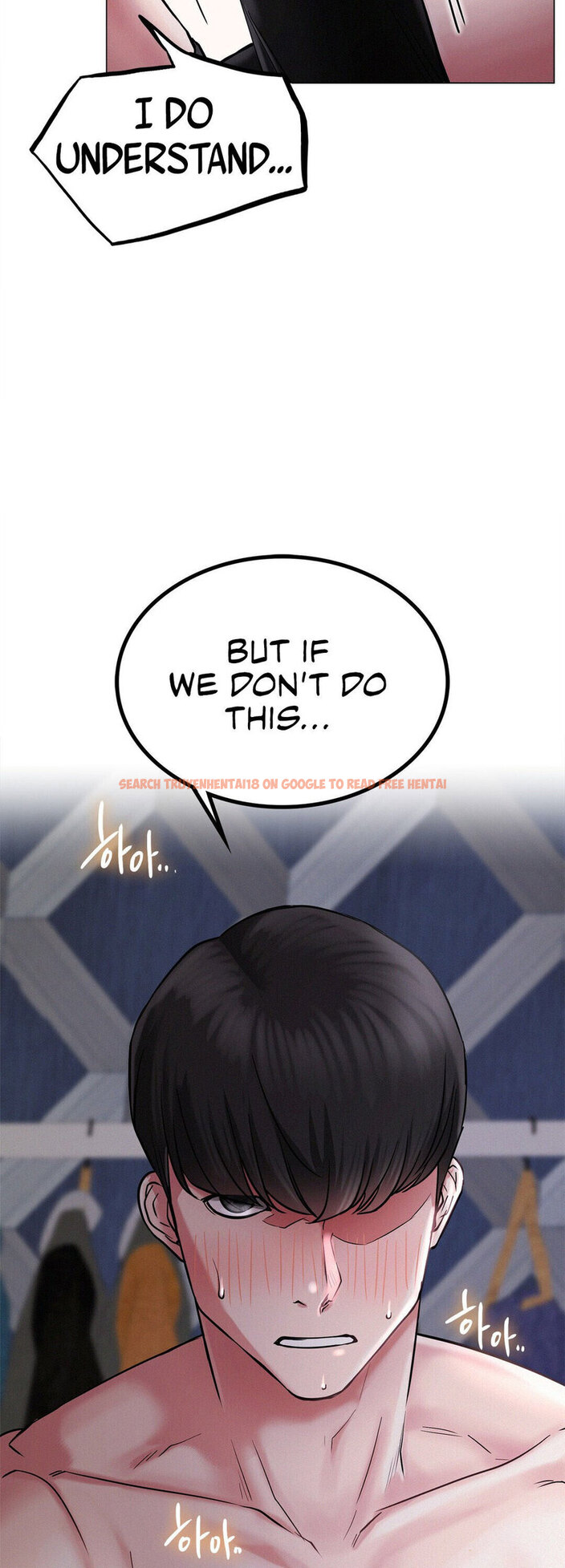 Read Hentai Image 10 347 in comic Staying With Ajumma - Chapter 7 - www.hentaitnt.net